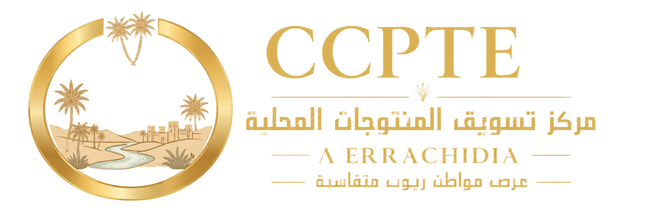 CCPTE logo